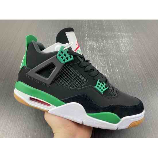 Men Air Jordan 4 Shoes 23F 090